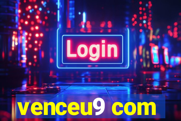 venceu9 com